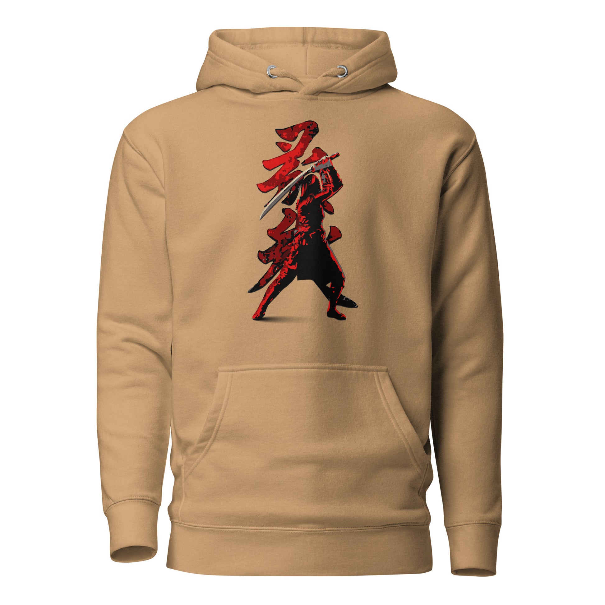 Shadow Blade Hoodie – Naoe Samurai Tribute | AC Shadows – fan-made gamer merch by GenioGoods