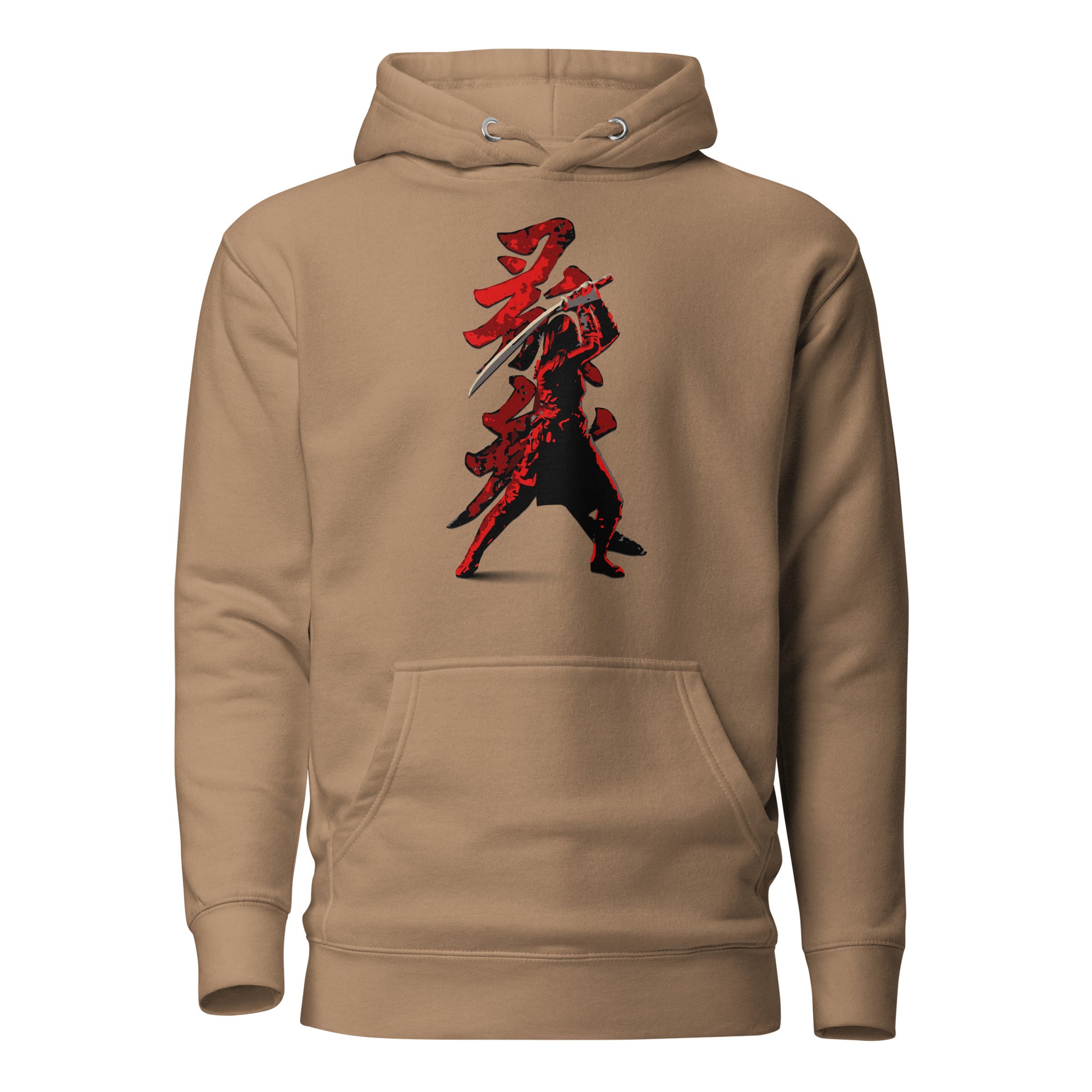 Shadow Blade Hoodie – Naoe Samurai Tribute | AC Shadows – fan-made gamer merch by GenioGoods