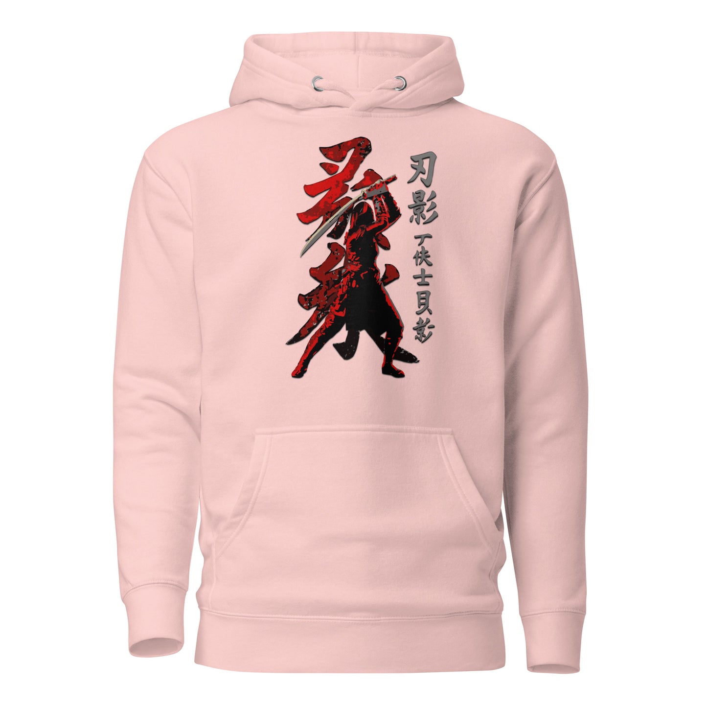 Shadowed Honor Hoodie – Samurai Creed Tribute | AC Shadows – fan-made gamer merch by GenioGoods