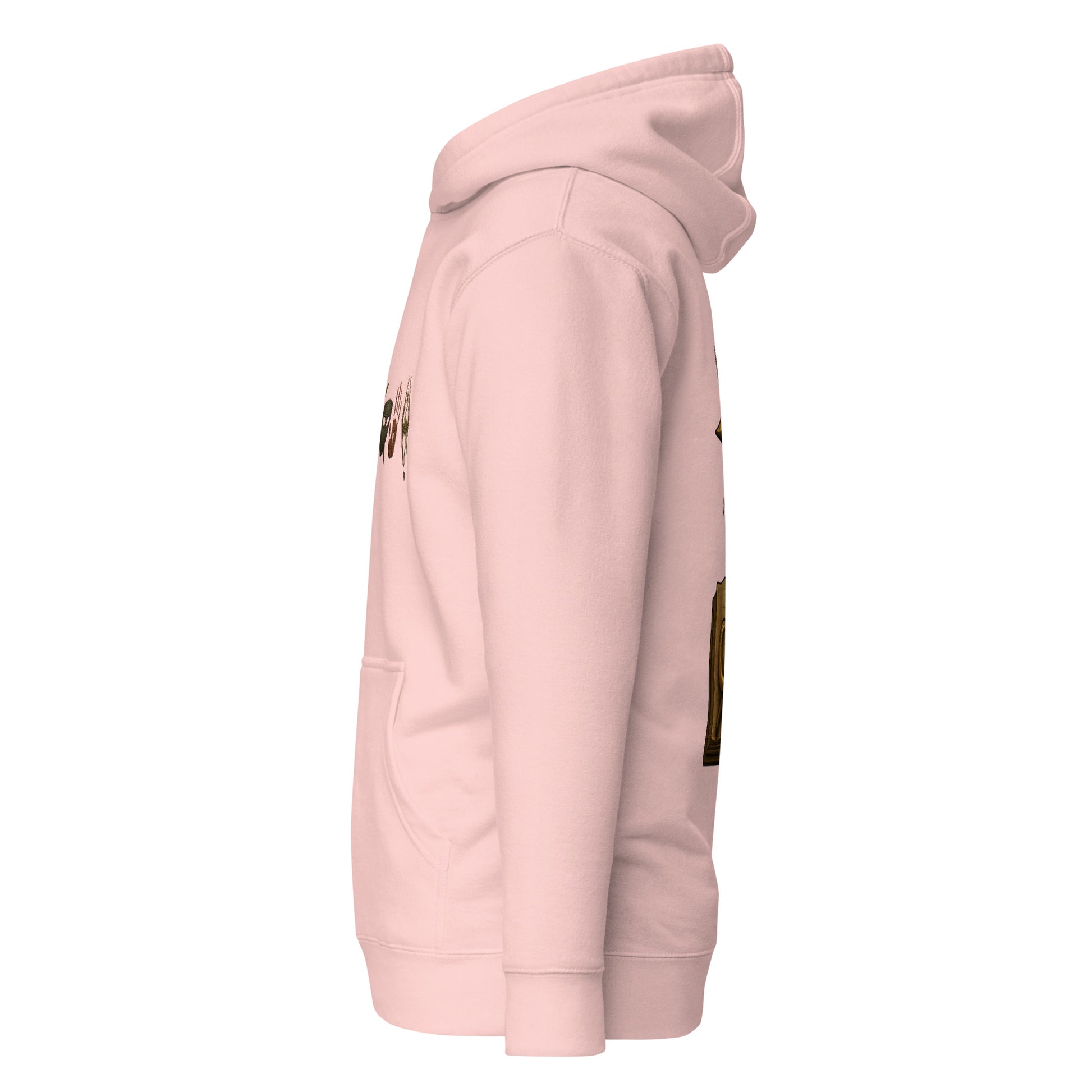 Elder Scrolls Guild Symbols Hoodie – Legacy Edition – fan-made gamer merch by GenioGoods