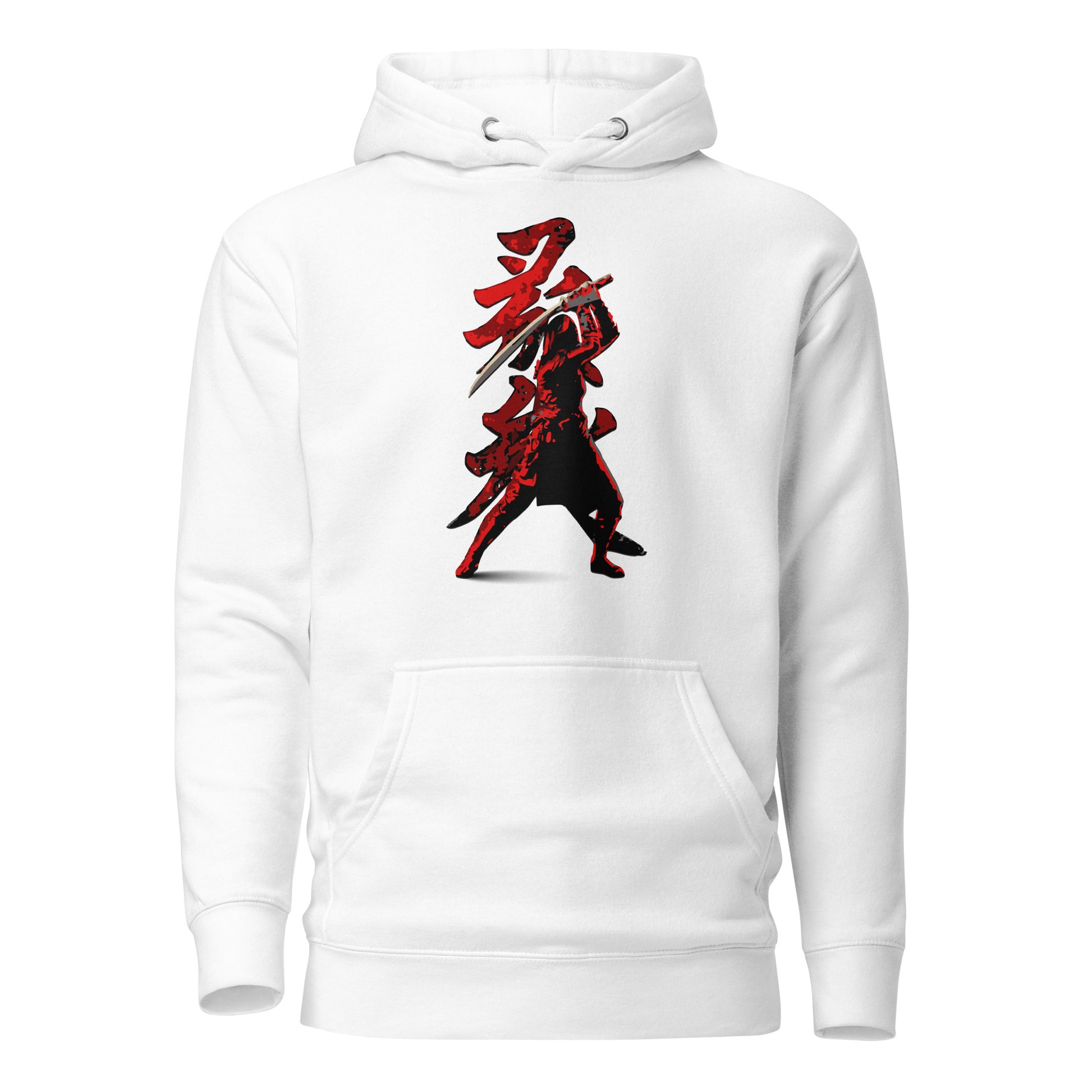 Shadow Blade Hoodie – Naoe Samurai Tribute | AC Shadows – fan-made gamer merch by GenioGoods