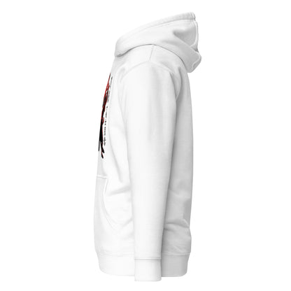 Shadowed Honor Hoodie – Samurai Creed Tribute | AC Shadows – fan-made gamer merch by GenioGoods
