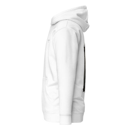 Back Print Psychological Horror Hoodie – What You See Is You – fan-made gamer merch by GenioGoods