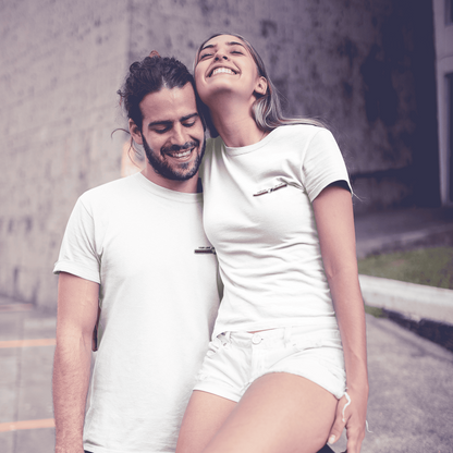 Love bar couple t-shirt – Your Love matching gaming apparel