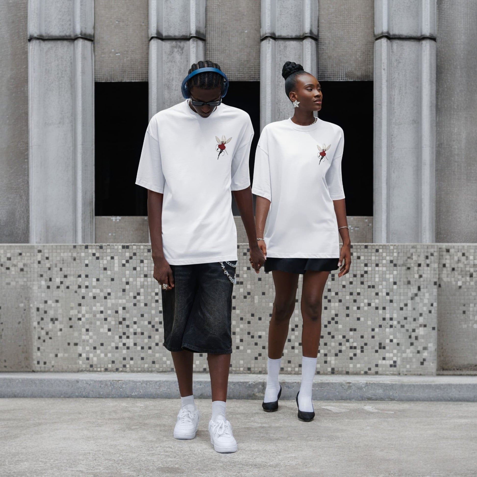 Hollow Knight Silksong Shirt Hornet Flame Tribute – fan-made gamer merch by GenioGoods