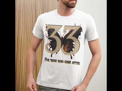 Expedition 33 T-Shirt – For Those Who Come After Tribute