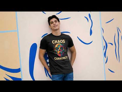 Camiseta de Borderlands 4: Moneda del Caos – Abraza la locura