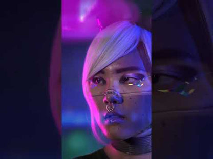 Game On Pink T-Shirt – Neon Unisex Gamer Cotton Tee