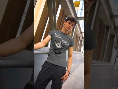 T-Shirts featuring a game-inspired graphic design