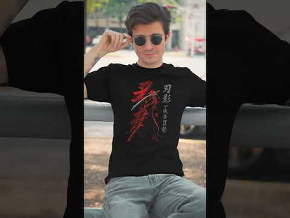 Assassin’s Creed Shadows T-Shirt – Shadowed Honor Tribute