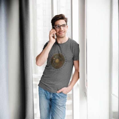T-shirt Oblivion Guilds – Symboles des factions de Tamriel