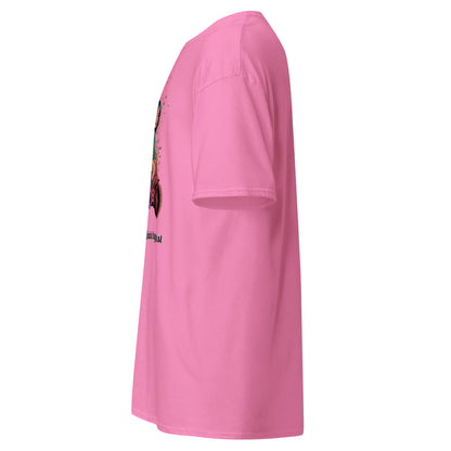 Split Fiction Two Worlds One Bond Duo Ride Tee