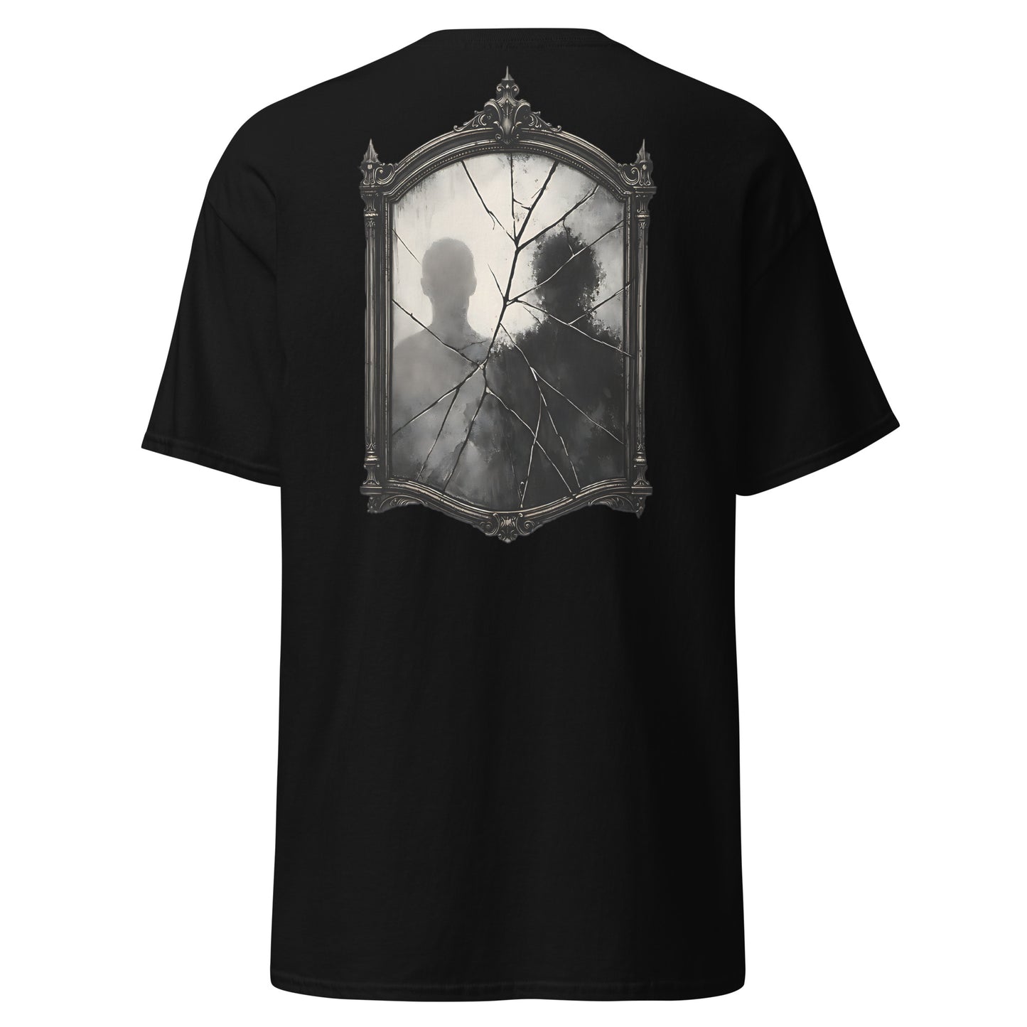 T-Shirts featuring a game-inspired graphic design