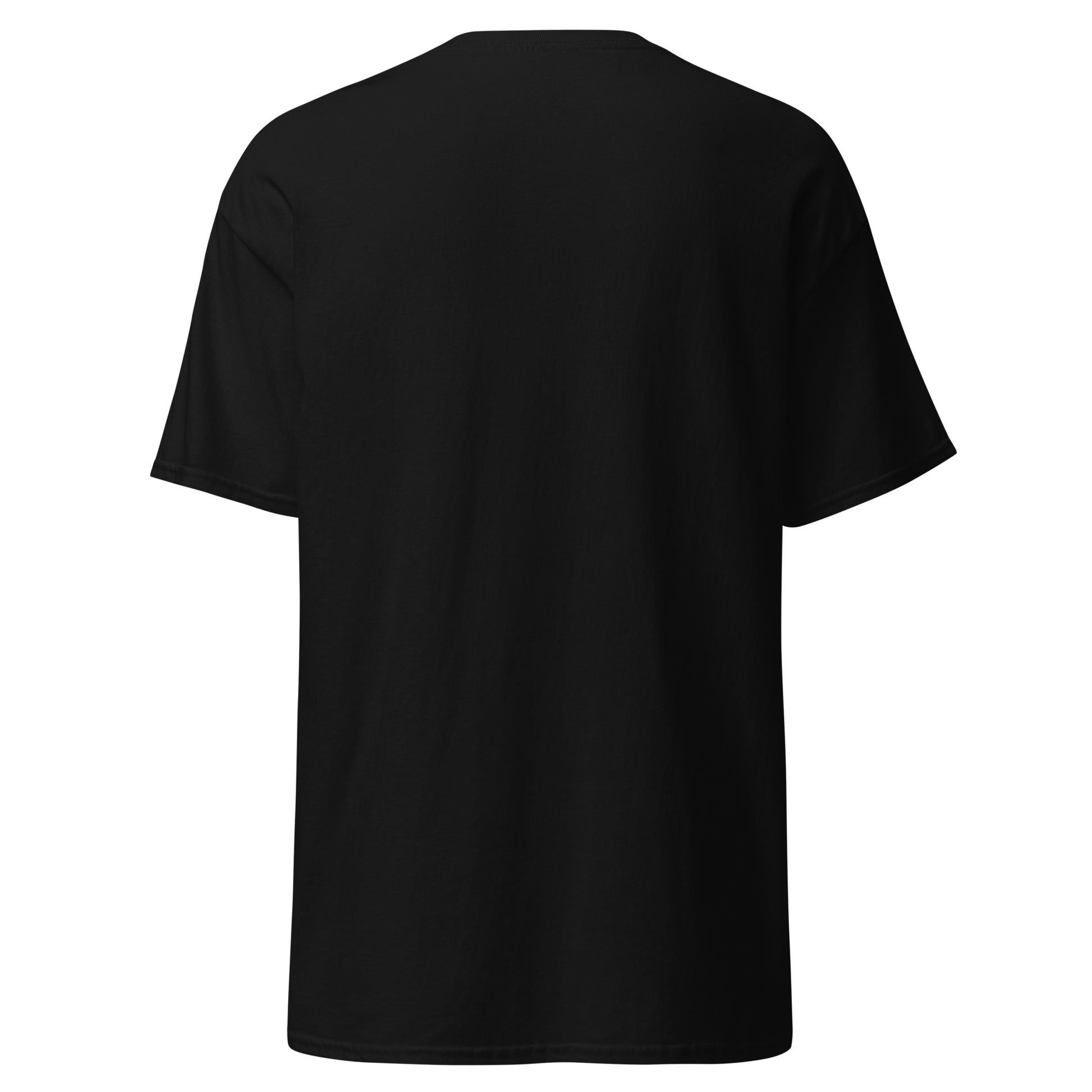 T-Shirts featuring a game-inspired graphic design
