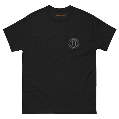 Oblivion Cyrodiil Map T-Shirt – Heartland of Tamriel