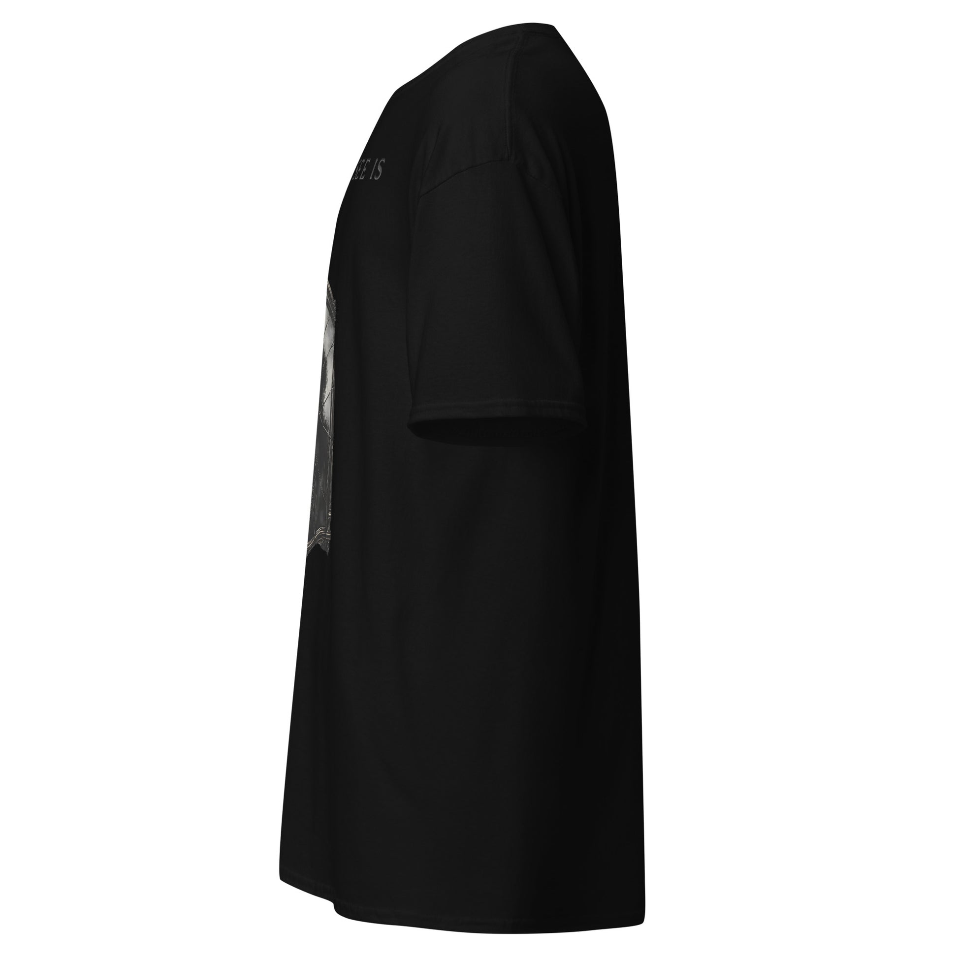 T-Shirts featuring a game-inspired graphic design