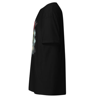 Anomaly Zone Survival T-Shirt – Inspired by Pacific Drive – fan-made gamer merch by GenioGoods