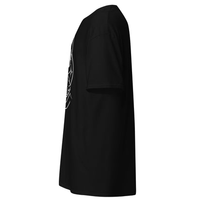 Silksong Shirt Hornet Tribute – Fan Art Tee