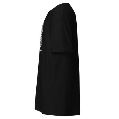 T-shirt Gamer Parenthood Unlocked pour Parents – Level Up