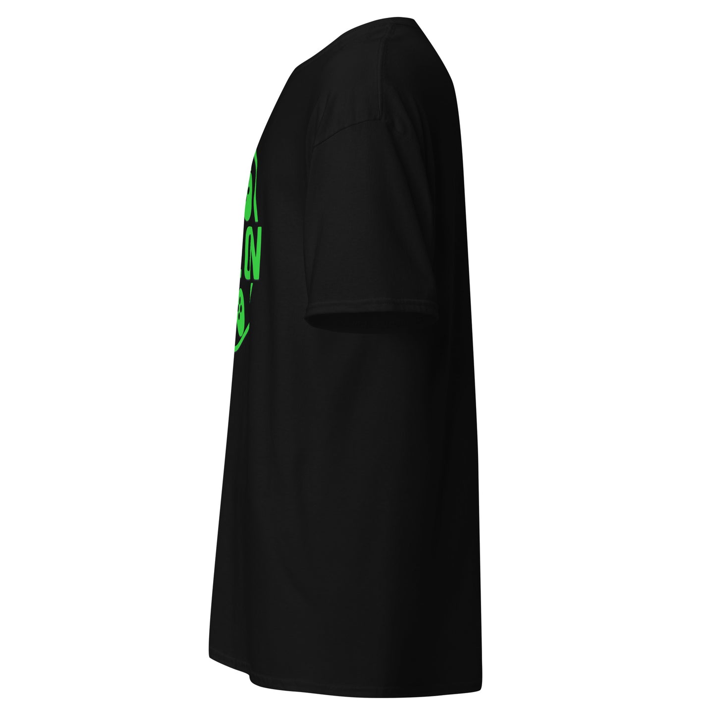 Game On Gamer T-Shirt – T-shirt Gamer Lifestyle Classique