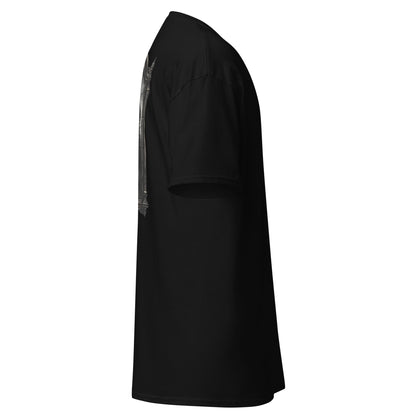 T-Shirts featuring a game-inspired graphic design