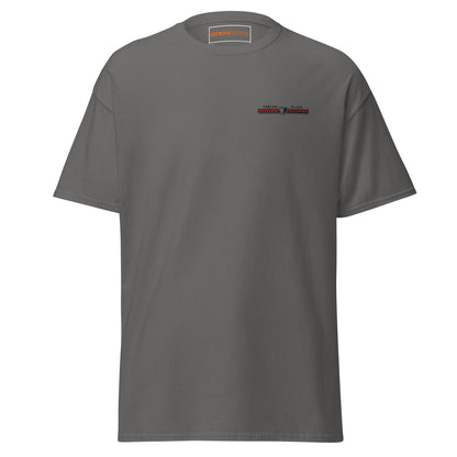 Love bar couple t-shirt – My love design matching gaming apparel