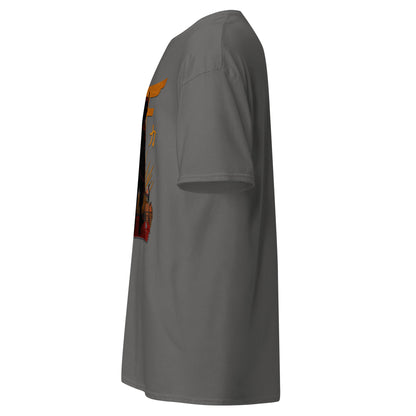 T-Shirt Assassin’s Creed Shadows – Design Torii Dualité