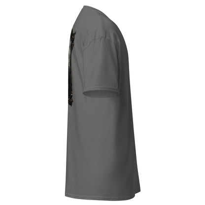 T-Shirts featuring a game-inspired graphic design