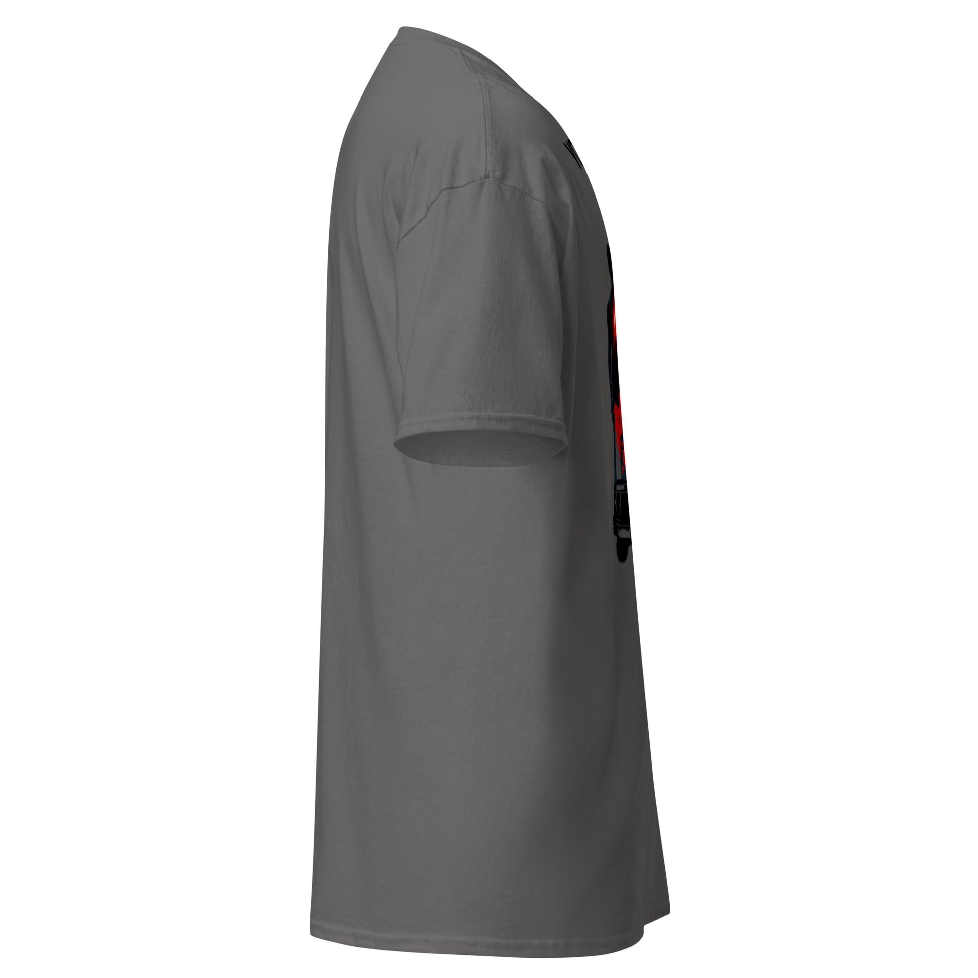 Atmospheric Road T-Shirt – Inspired by Pacific Drive – fan-made gamer merch by GenioGoods