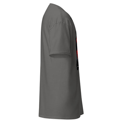 Atmospheric Road T-Shirt – Inspired by Pacific Drive – fan-made gamer merch by GenioGoods