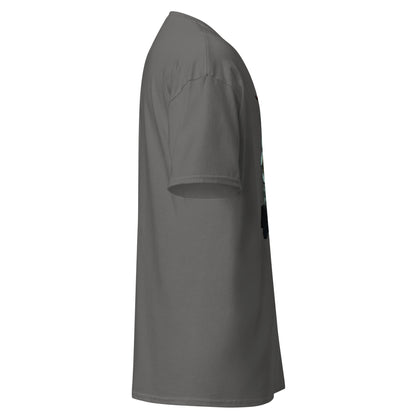 Anomaly Zone Survival T-Shirt – Inspired by Pacific Drive – fan-made gamer merch by GenioGoods