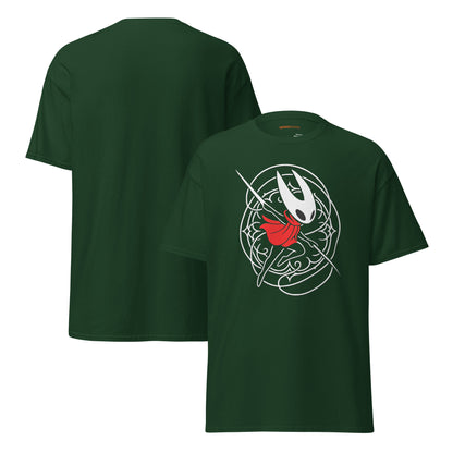 Silksong Shirt Hornet Tribute – Fan Art Tee