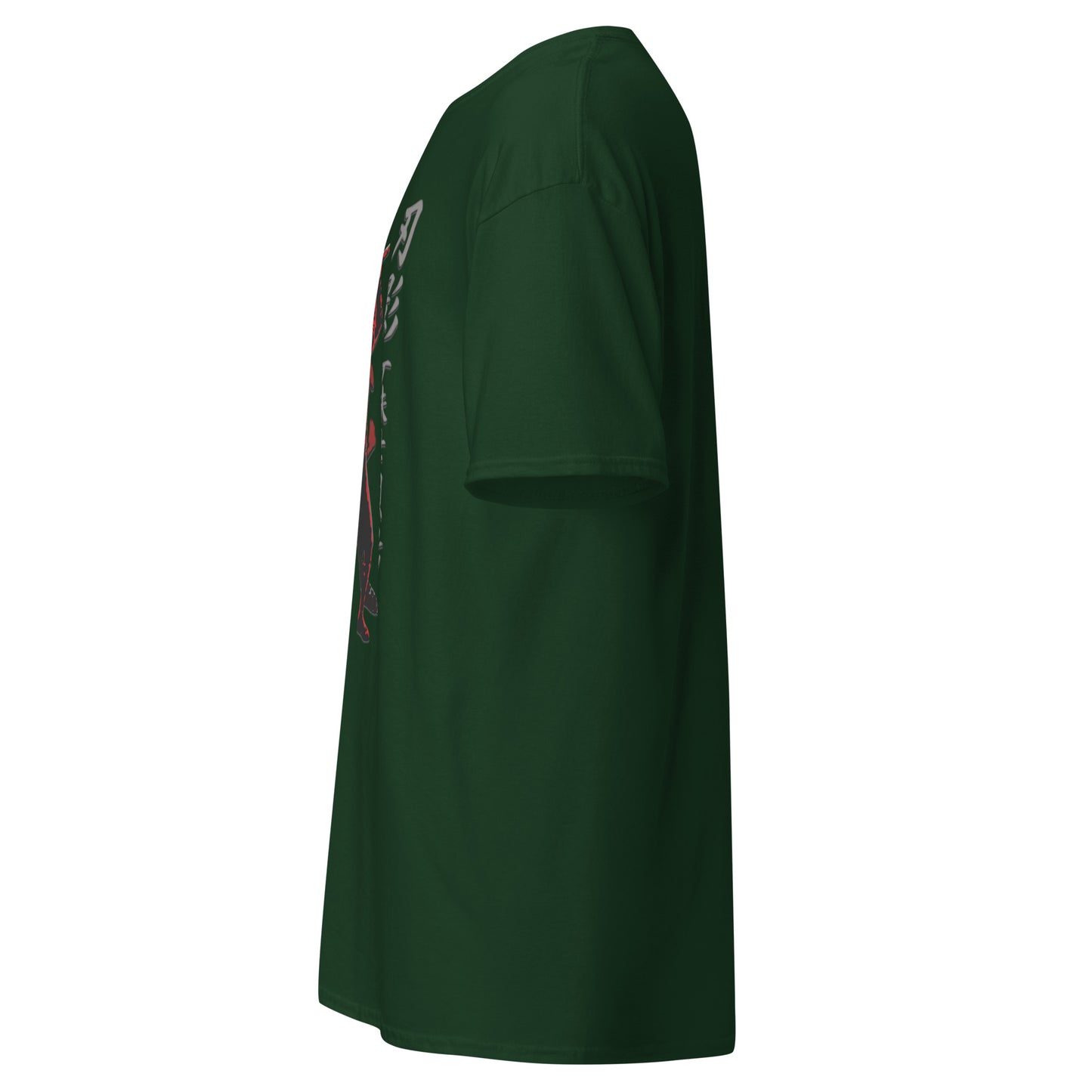 T-Shirt Assassin’s Creed Shadows Naoe – Blade of Shadows