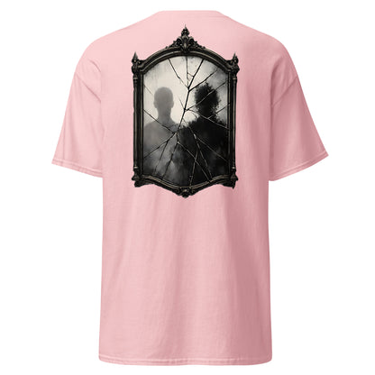 T-Shirts featuring a game-inspired graphic design