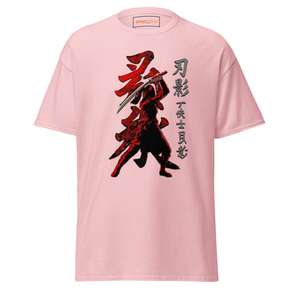 T-Shirt Assassin’s Creed Shadows Naoe – Blade of Shadows