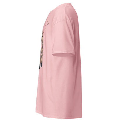 Hornet Grubs T-Shirt – Cute Minimalist Fan Art Design – fan-made gamer merch by GenioGoods