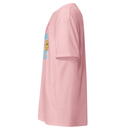 Side Quests T-Shirt – Funny Gamer Quote Aesthetic – original gamer merch by GenioGoods