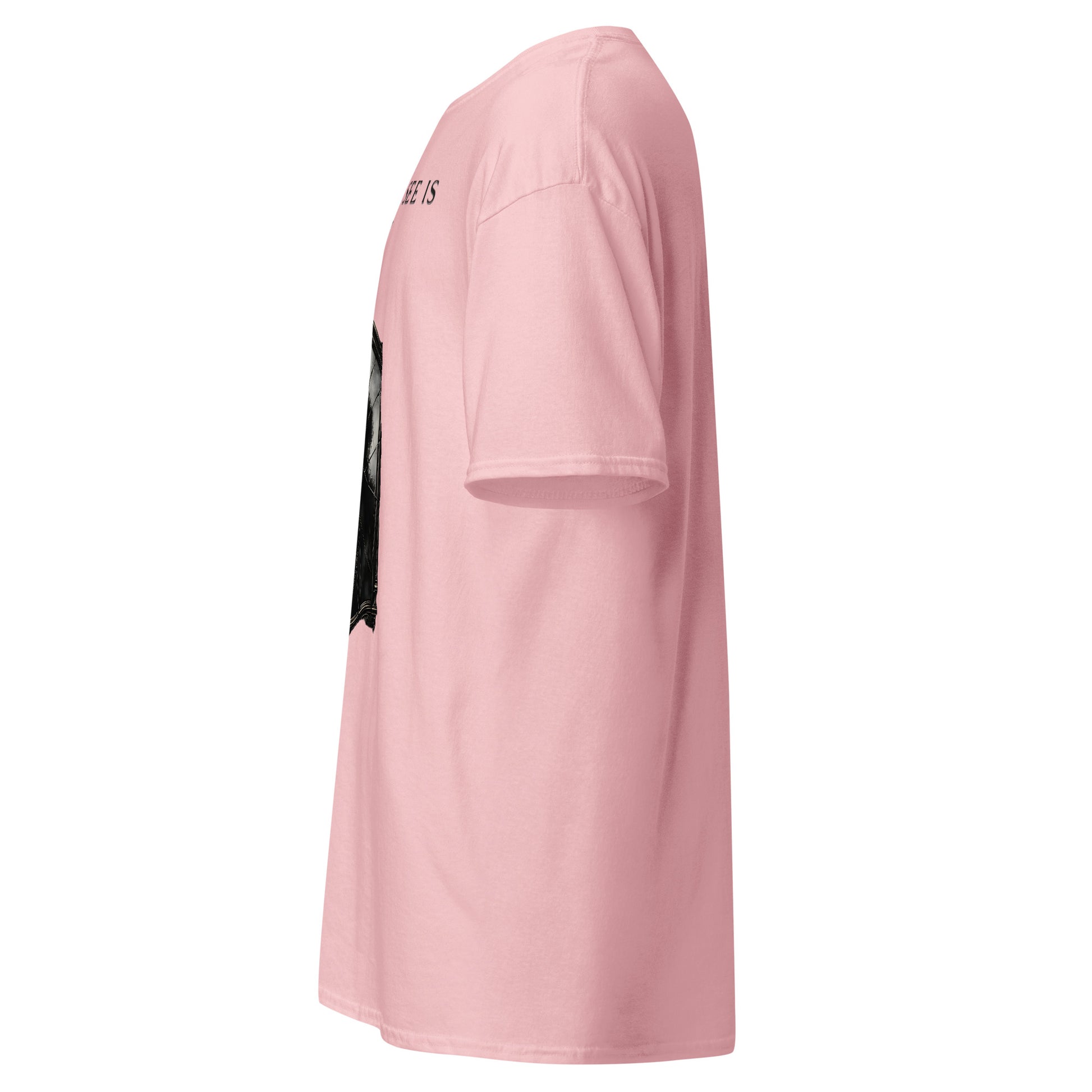 T-Shirts featuring a game-inspired graphic design