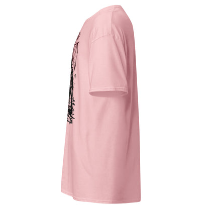 T-Shirts featuring a game-inspired graphic design