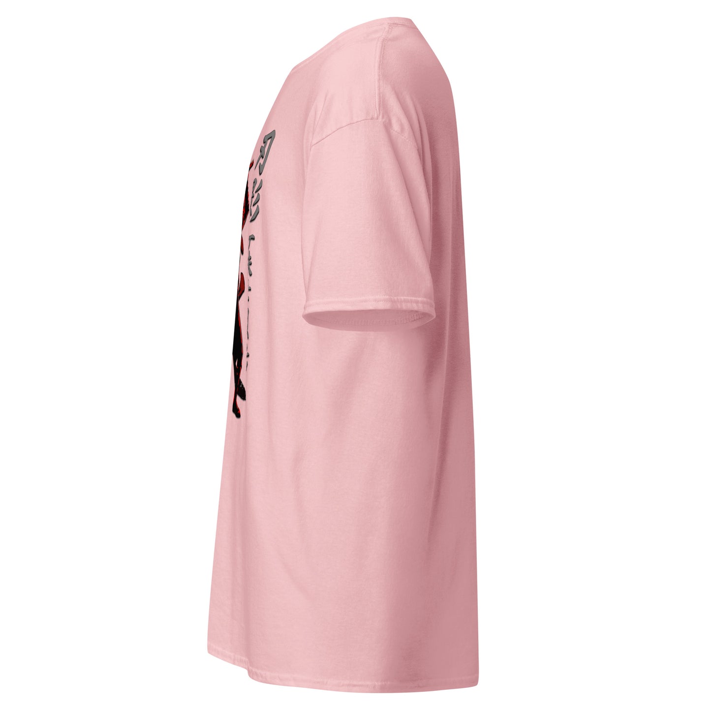 T-Shirt Assassin’s Creed Shadows Naoe – Blade of Shadows