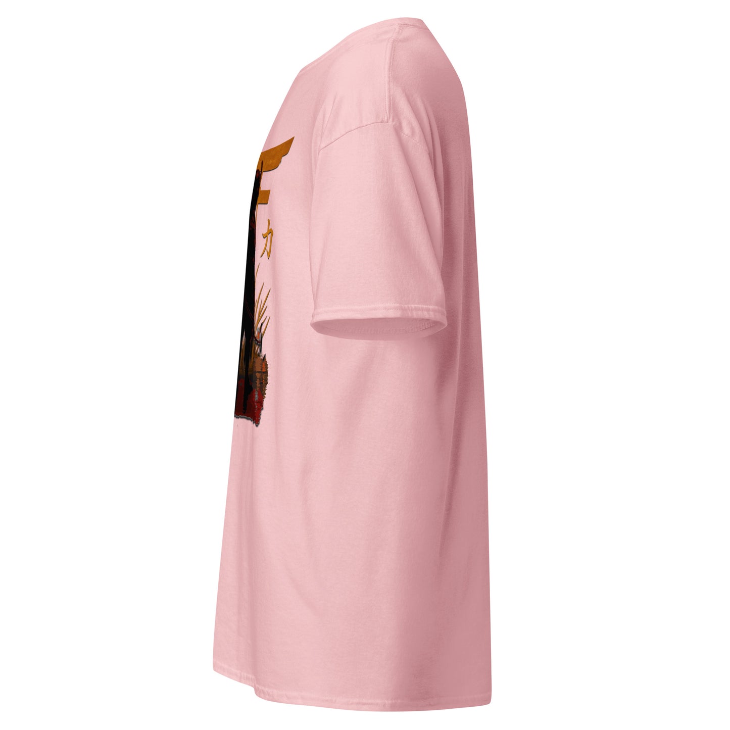 T-Shirt Assassin’s Creed Shadows – Design Torii Dualité