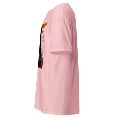 T-Shirt Assassin’s Creed Shadows – Design Torii Dualité