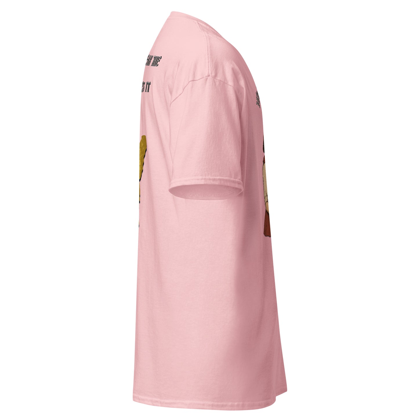 Clair Obscure Expedition 33 Shirt – Love Gives Meaning – fan-made gamer merch by GenioGoods