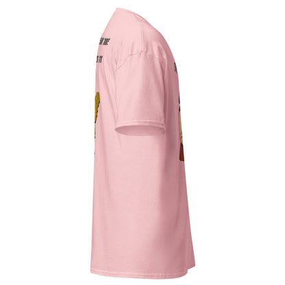 Clair Obscure Expedition 33 Shirt – Love Gives Meaning – fan-made gamer merch by GenioGoods