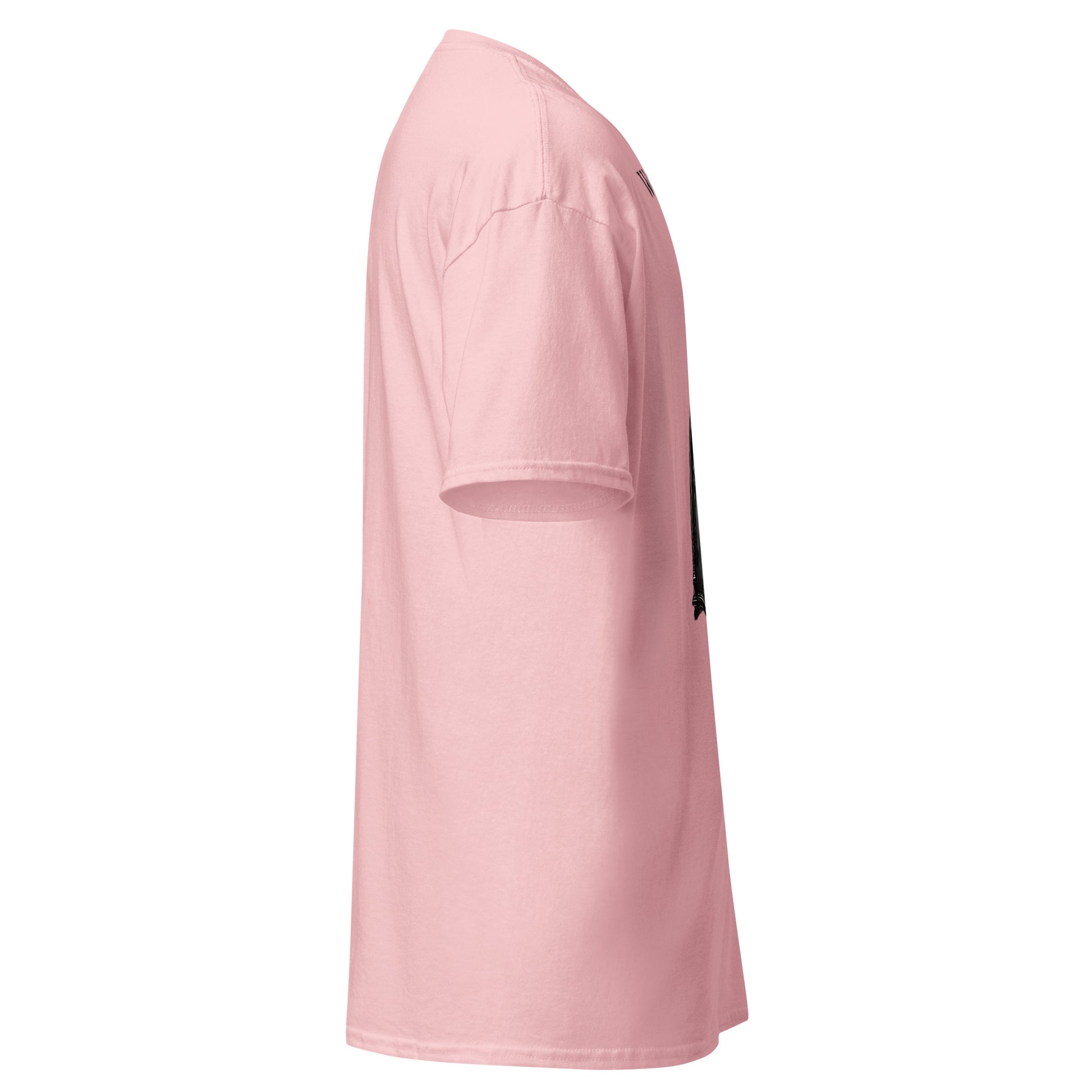 T-Shirts featuring a game-inspired graphic design