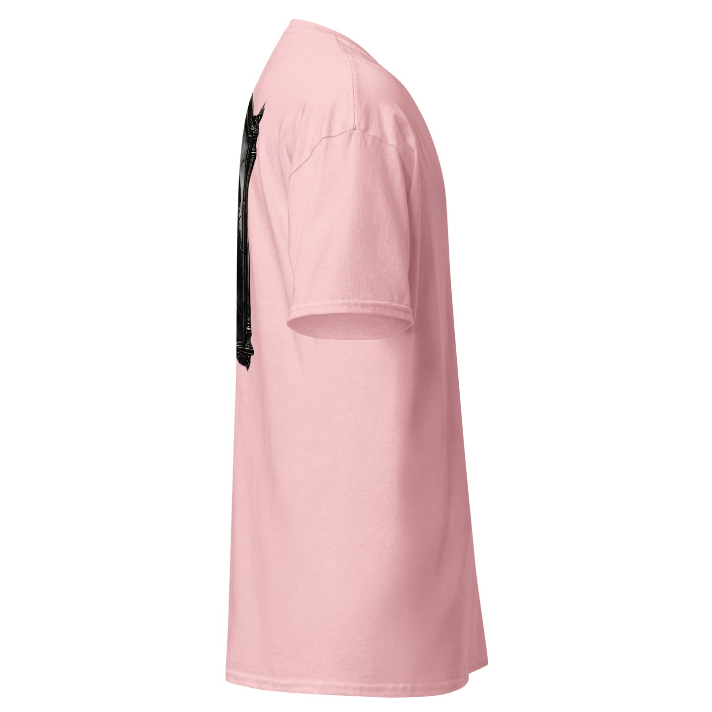 T-Shirts featuring a game-inspired graphic design