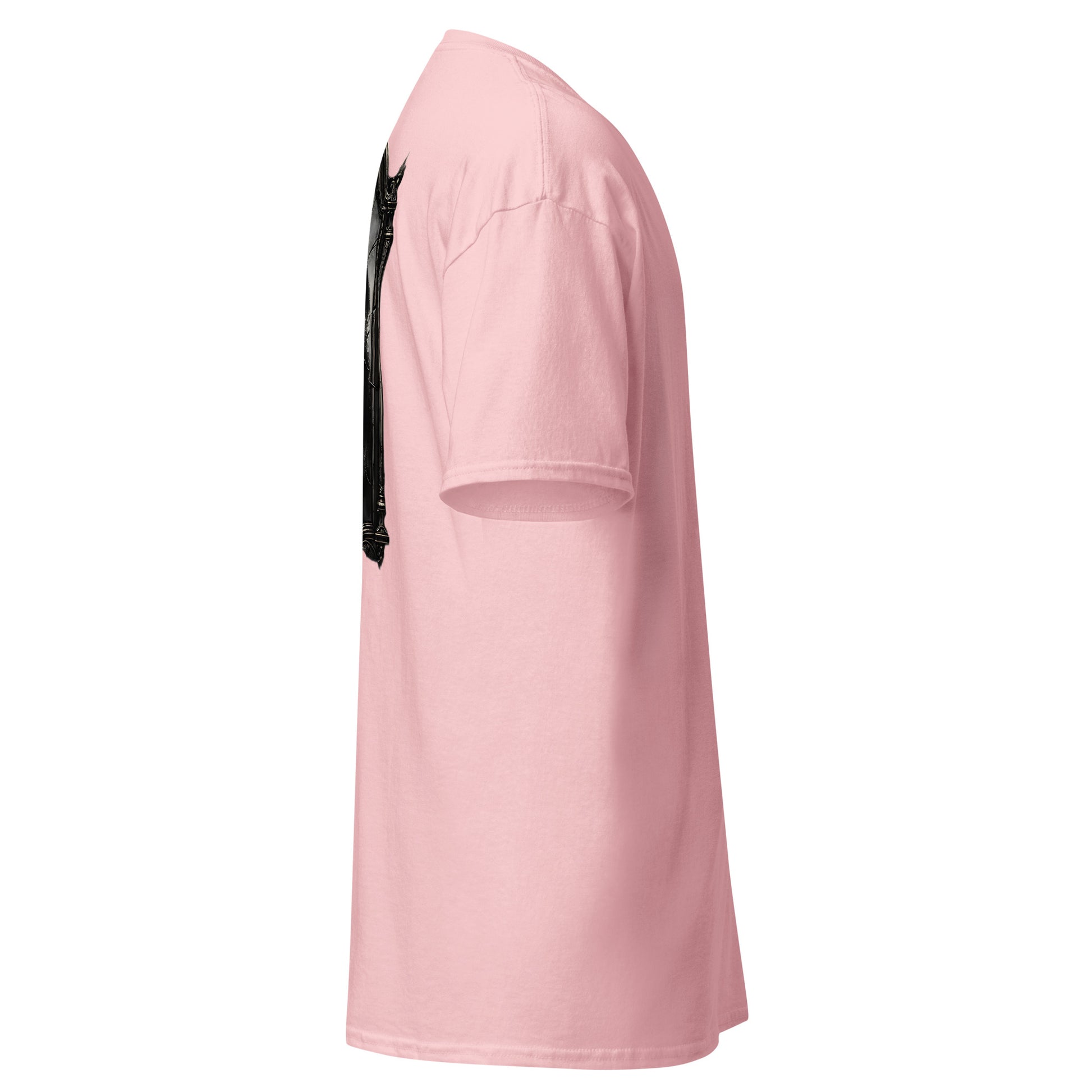 T-Shirts featuring a game-inspired graphic design