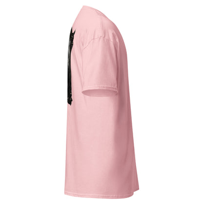 T-Shirts featuring a game-inspired graphic design