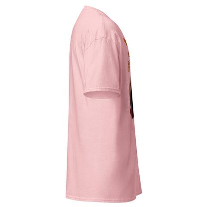 T-Shirt Assassin’s Creed Shadows – Design Torii Dualité