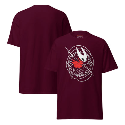 Silksong Shirt Hornet Tribute – Fan Art Tee
